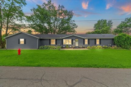 Farm Property for sale in Logan County, Ohio