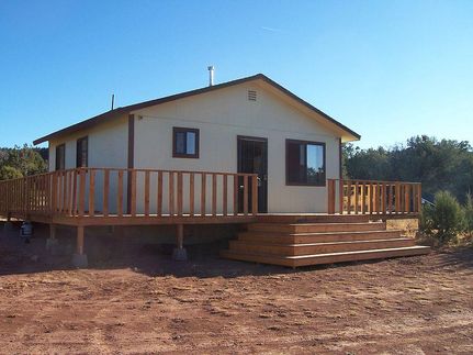 Farm Property for sale in Yavapai County, Arizona