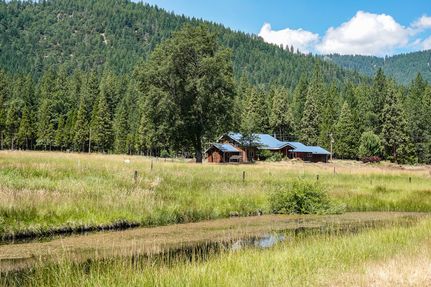 Ranch Property for sale in Siskiyou County, California