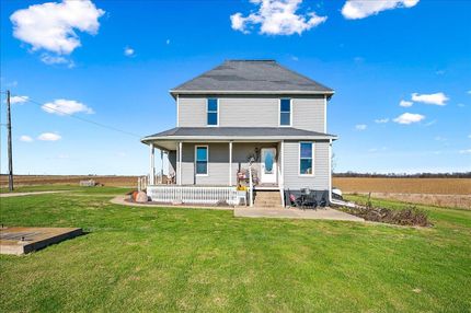 Ranch Property for sale in Stark County, Illinois