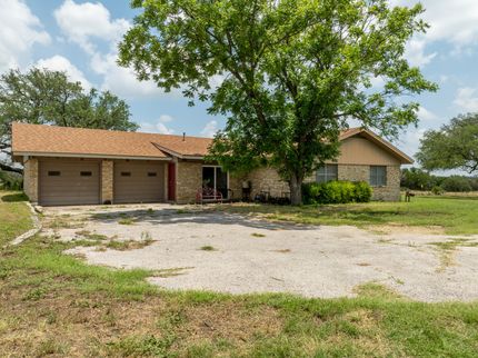 Ranch Property for sale in Coryell County, Texas