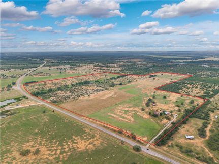 Ranch Property for sale in San Saba County, Texas