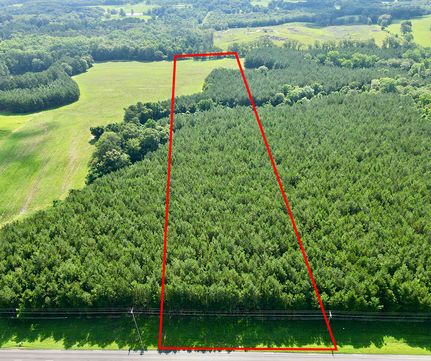 Ranch Property for sale in Pike County, Alabama