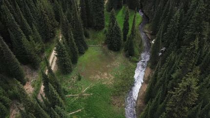 Recreational Property for sale in Idaho County, Idaho