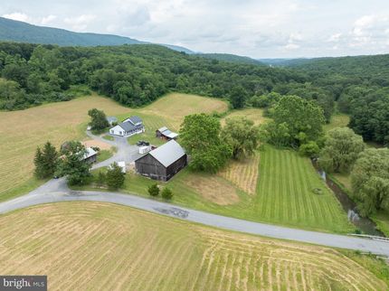 Farm Property for sale in Bedford County, Pennsylvania