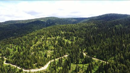 Recreational Property for sale in Idaho County, Idaho