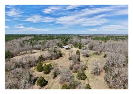 Farm Property for sale in Benton County, Mississippi