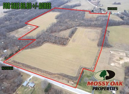Farm Property for sale in LaPorte County, Indiana