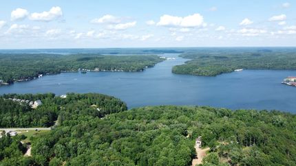 Farm Property for sale in Tishomingo County, Mississippi