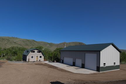 Farm Property for sale in Albany County, Wyoming