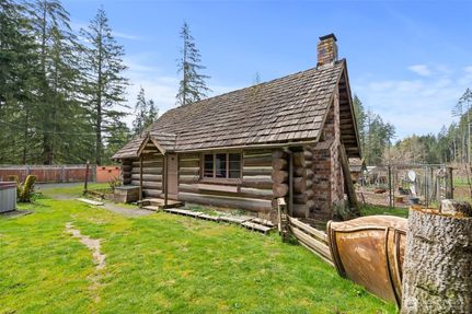Ranch Property for sale in Lewis County, Washington
