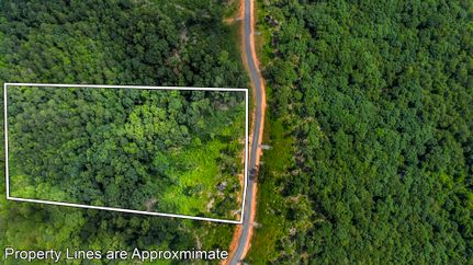 Farm Property for sale in Gilmer County, Georgia