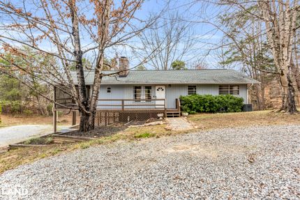 Recreational Property for sale in Jefferson County, Tennessee