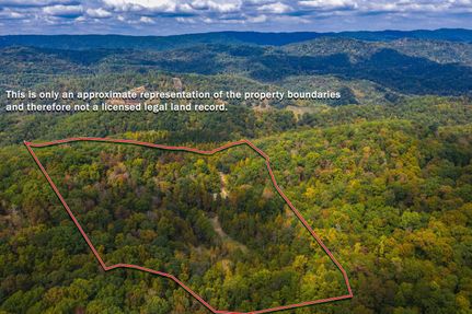 Farm Property for sale in Hancock County, Tennessee