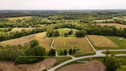 Farm Property for sale in Pike County, Indiana