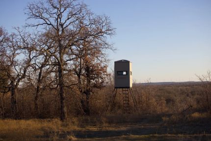 Farm Property for sale in Jack County, Texas