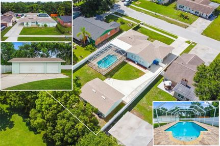 Ranch Property for sale in Hillsborough County, Florida