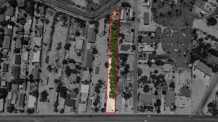 Recreational Property for sale in Maverick County, Texas