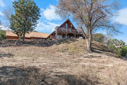 Recreational Property for sale in Lampasas County, Texas