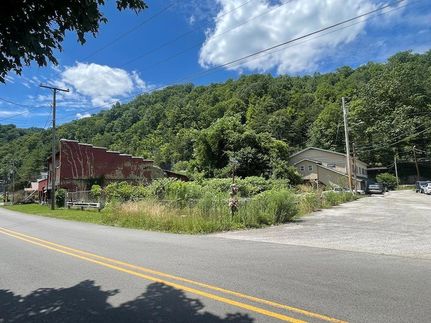 Property in Perry County, Kentucky