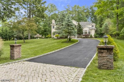 Property in Somerset County, New Jersey