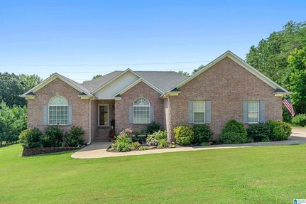Farm Property for sale in Saint Clair County, Alabama