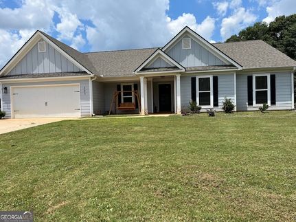 Residential Property in Madison County, Georgia