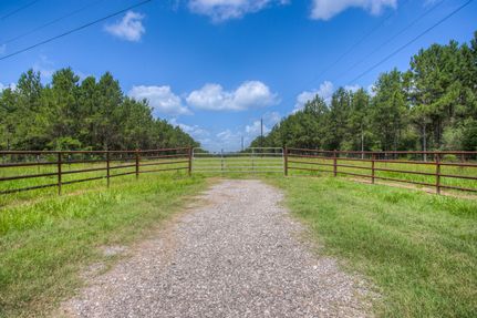 Ranch Property for sale in Walker County, Texas