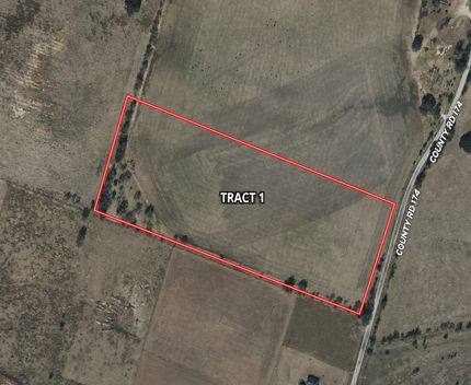 Farm Property for sale in Coryell County, Texas