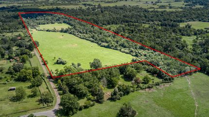 Undeveloped Land for sale in Waller County, Texas