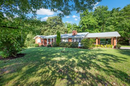 Farm Property for sale in Wake County, North Carolina