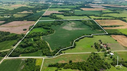 Farm Property for sale in Osage County, Kansas