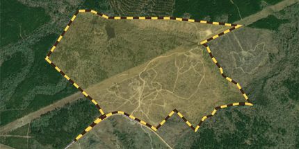 Undeveloped Land for sale in McDuffie County, Georgia