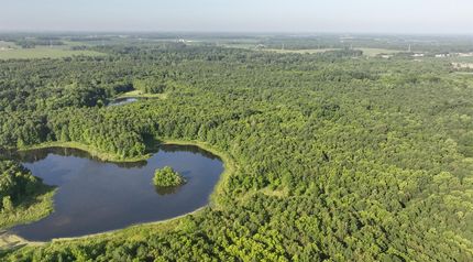 Farm Property for sale in Kosciusko County, Indiana