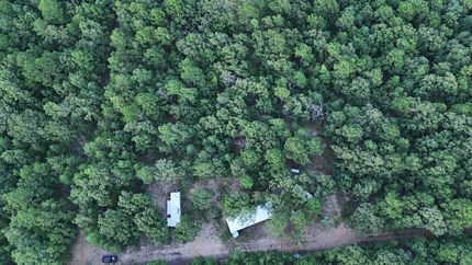 Recreational Property for sale in Le Flore County, Oklahoma