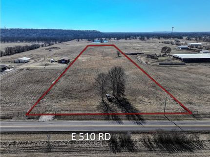 Ranch Property for sale in Rogers County, Oklahoma