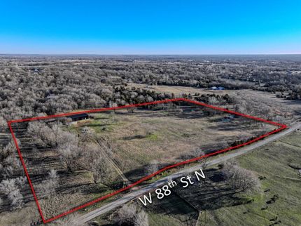 Farm Property for sale in Osage County, Oklahoma