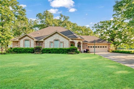 Recreational Property in Lamar County, Texas
