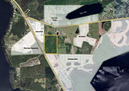 Commercial Property for sale in Osceola County, Florida