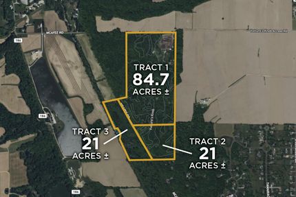 Recreational Property for sale in Wayne County, Ohio