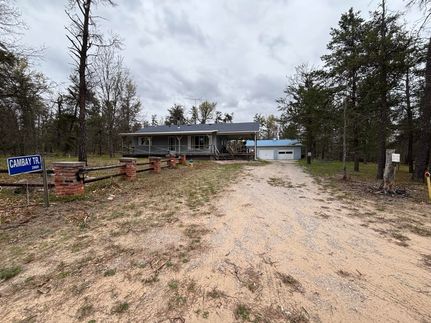 Recreational Property for sale in Crawford County, Michigan