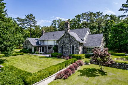Ranch Property for sale in Greene County, Georgia