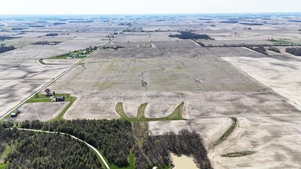 Farm Property for sale in Wabash County, Indiana