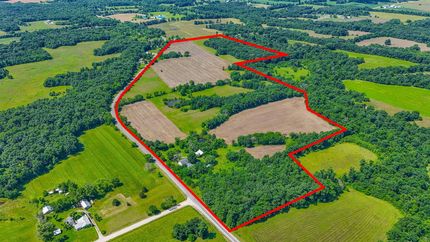Ranch Property for sale in Pike County, Missouri