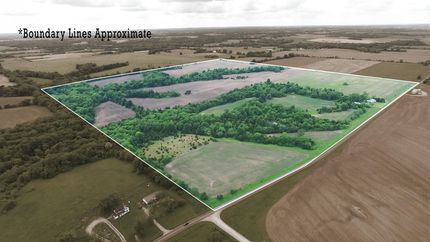 Farm Property for sale in Livingston County, Missouri