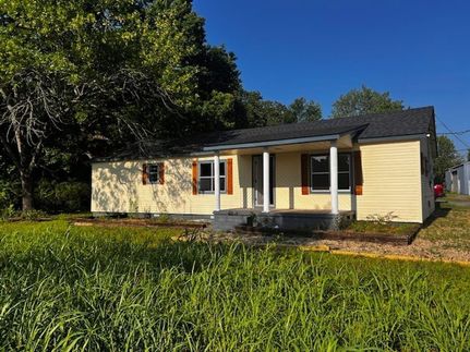 Ranch Property for sale in Sebastian County, Arkansas