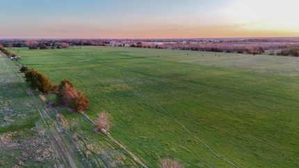 Farm Property for sale in Fannin County, Texas