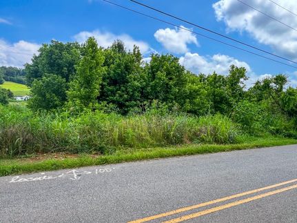 Undeveloped Land for sale in Greene County, Tennessee