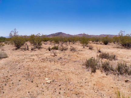 Property for sale in Mohave County, Arizona