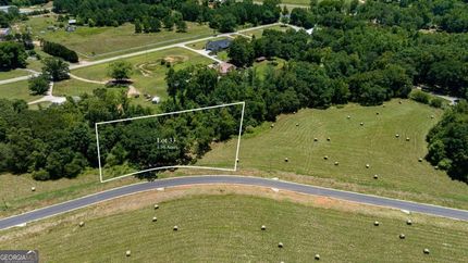 Recreational Property for sale in Oconee County, Georgia